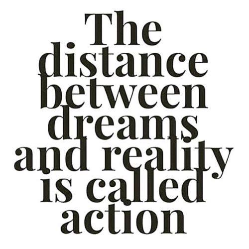 What Happens When Reality Converts Money Into Distance?