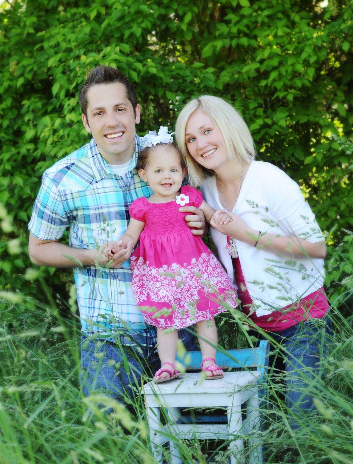 Cottonwood High School Ten Year Reunion Class of 2001