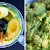 Hummoli: The Guacamole-Hummus Dip Filled with Avocado, Chickpeas, Olive Oil, and more Healthy Ingredients