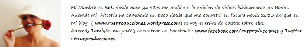 Look romántico para una ocasión especial. By Rut - Blog de Belleza Cosmetica que Si Funciona