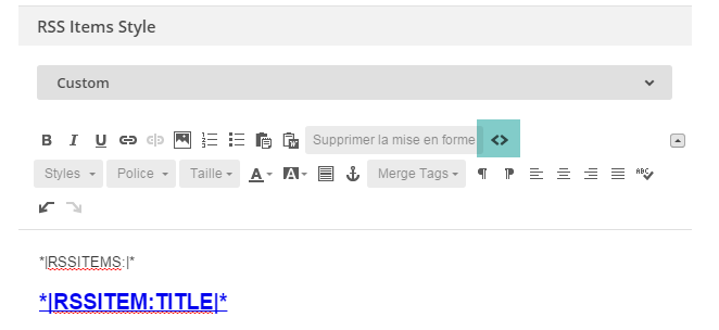 Newsletter automatique RSS des articles Blogger avec Mailchimp . Lady Bird Red || http://ladybirdr.blogspot.fr/ Newsletter automatique RSS des articles Blogger avec Mailchimp