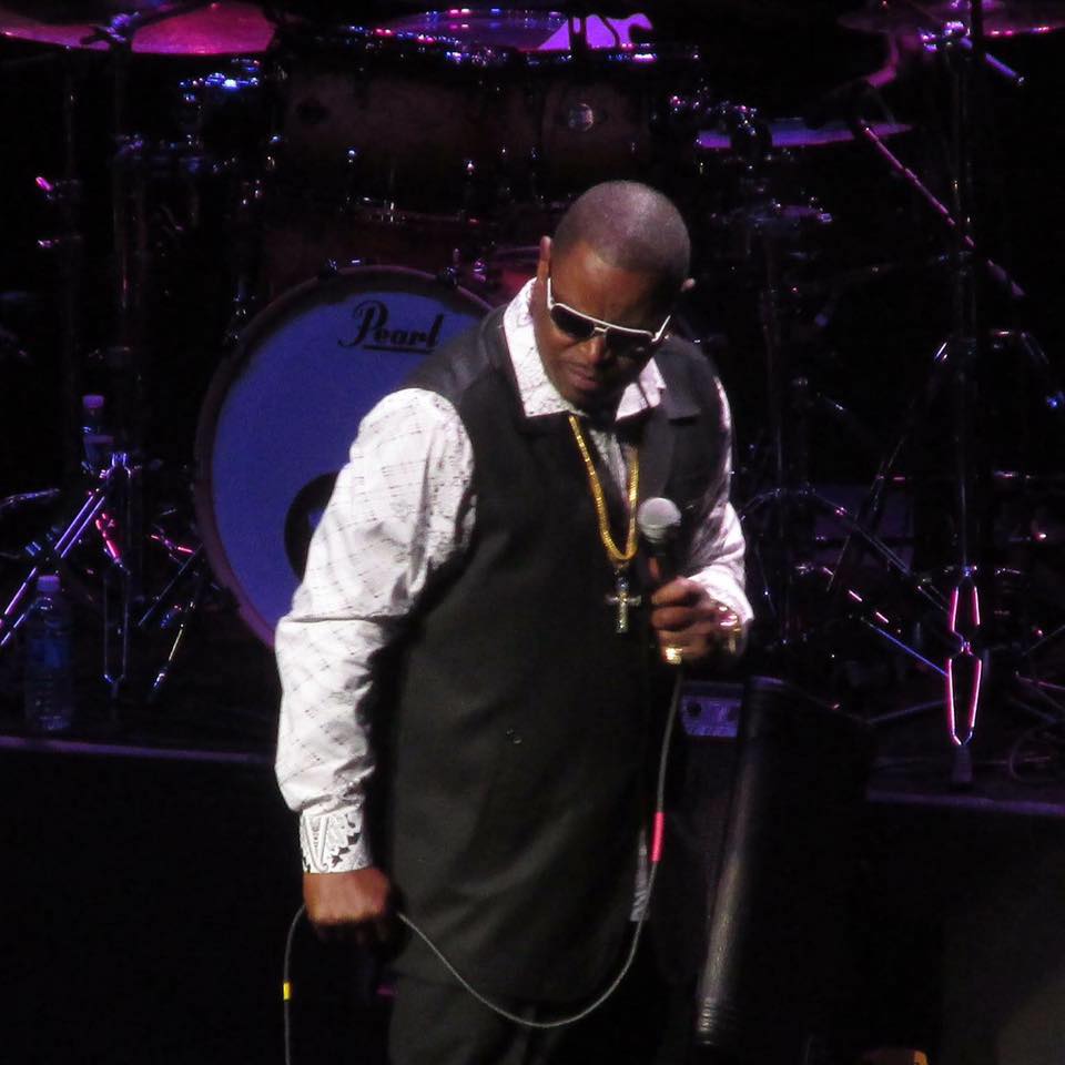 The king of southern soul music Sir Charles Jones Is back with a New