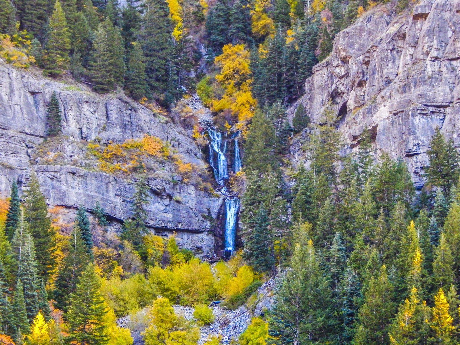 Walking Arizona Upper Falls Provo Canyon walking-arizona-upper-falls-provo-canyon