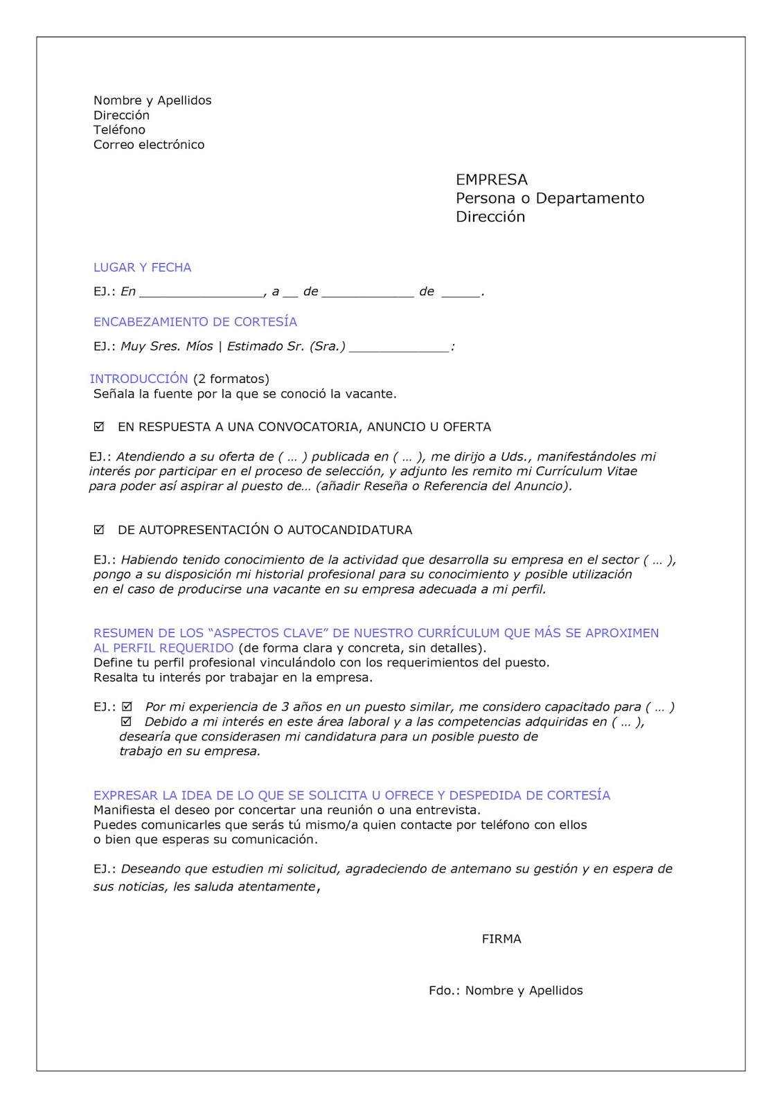carta de presentaci 211 n s 205 carta de presentaci 211 n no carta de presentacion personal