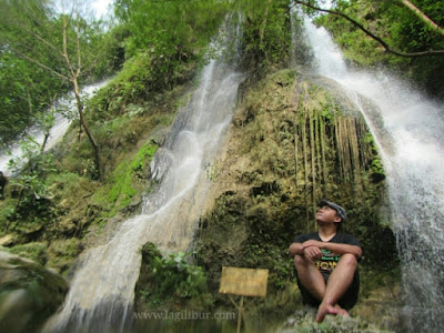 Desa Wisata Bleberan Gunungkidul