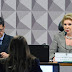 COMISSÃO DO SENADO REJEITA REFORMA TRABALHISTA