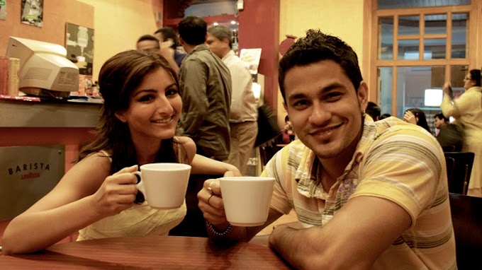 Bollywood couple Soha Ali Khan and Kunal Khemu keep buzzing in the news for various rumours