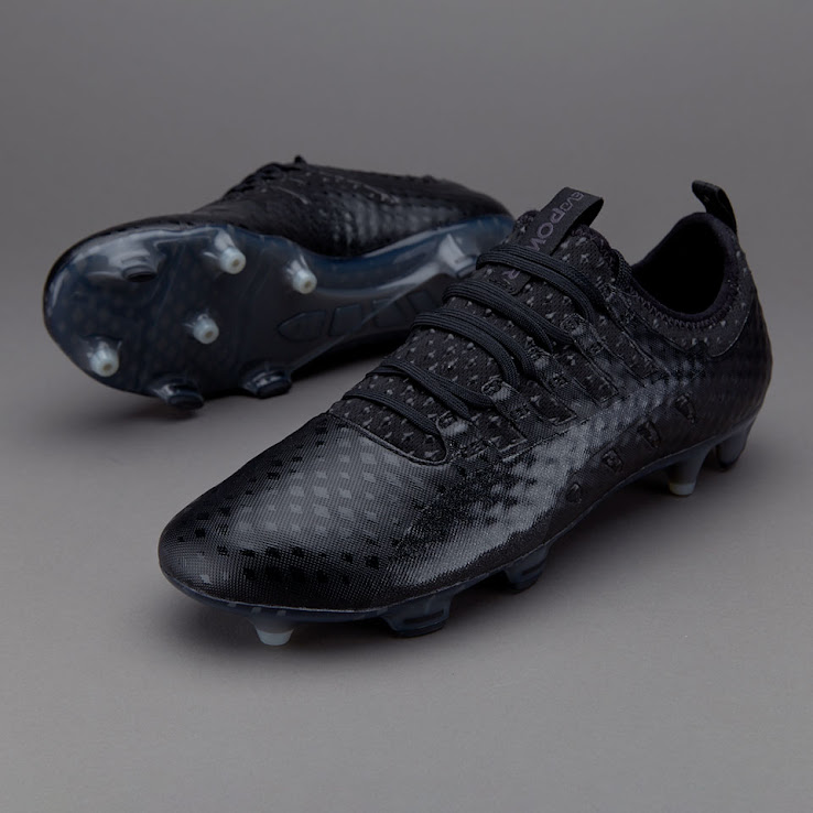 puma evopower vigor 1 black