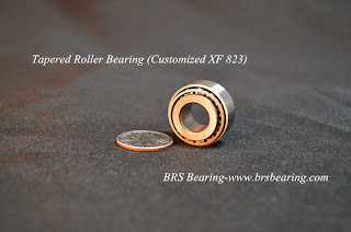XF 823 tapered roller bearing