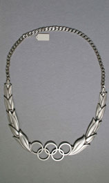 kmhouseindia Olympic Order,the highest award of the Olympic Movement