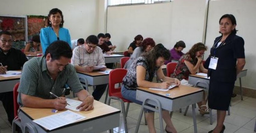 NOMBRAMIENTO DOCENTE 2018: Maestros concursarán por 75 mil plazas de ascenso y nombramiento este año - MINEDU - www.minedu.gob.pe NOMBRAMIENTO DOCENTE 2018: Maestros concursarán por 75 mil plazas de ascenso y nombramiento este año - MINEDU - www.minedu.gob.pe