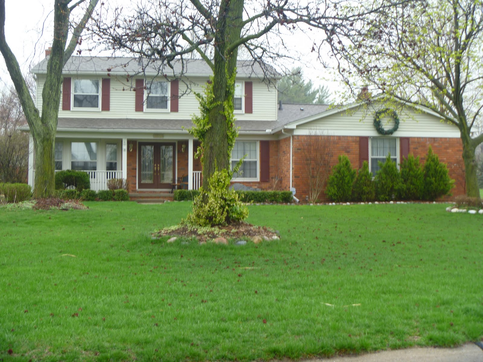 Homes for Sale in Farmington Hills MI Blog Subdivision Green Hill