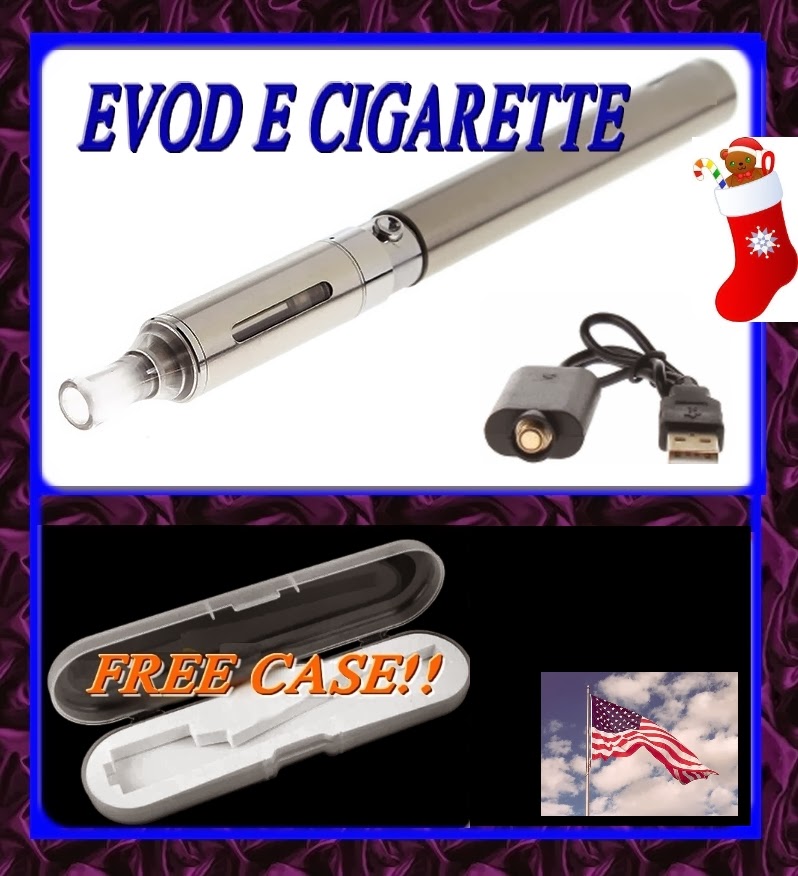 Electronic Cigarettes on Ebay! Or, Electronic Vaporizer Pens?