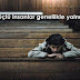 Size Sevgi vermeyeni önemsemeyin, Yol verin gitsin