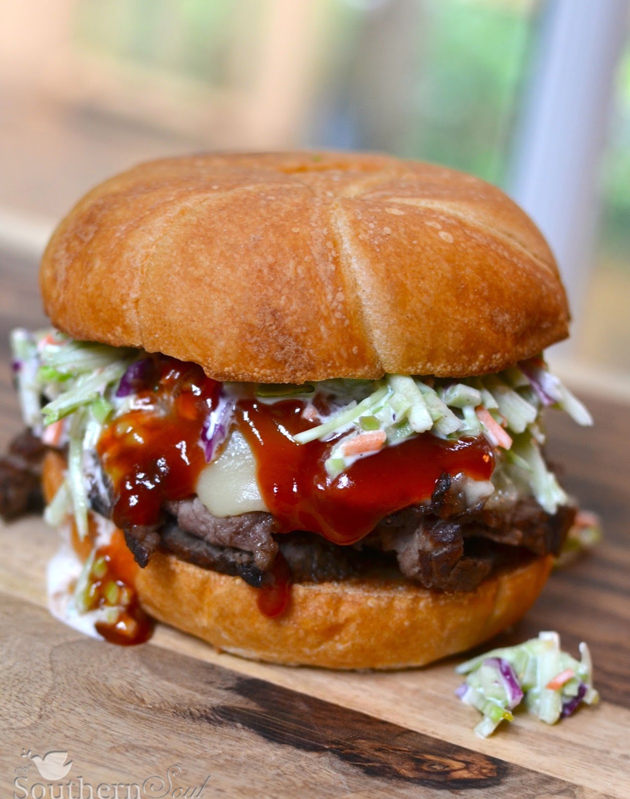 Steak Sandwich — Rezepte Suchen