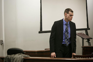 Jury finds Chesapeake Virginia security guard guilty of murder