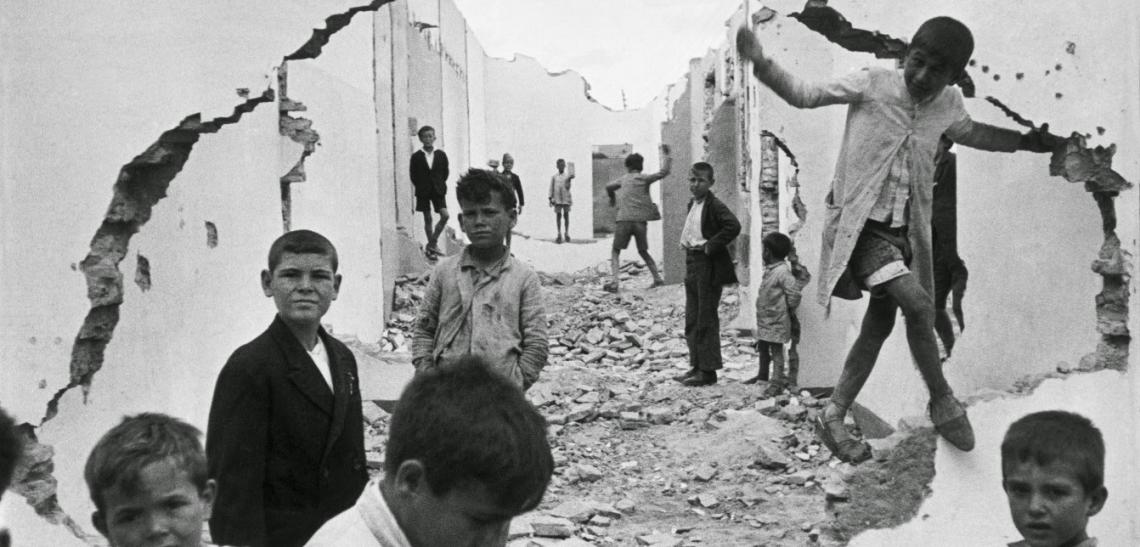 El Derecho Internacional Humanitario En Los Conflictos Armados