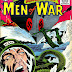 All American Men of War v2 #30 - Wally Wood art