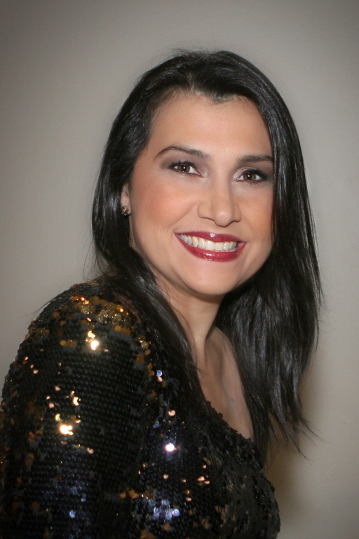 Qué Bello es Todo!: La Fiesta del Año 2012!