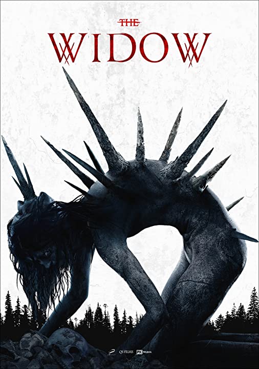Dạ Quỷ Rừng Sâu - The Widow (Vdova)