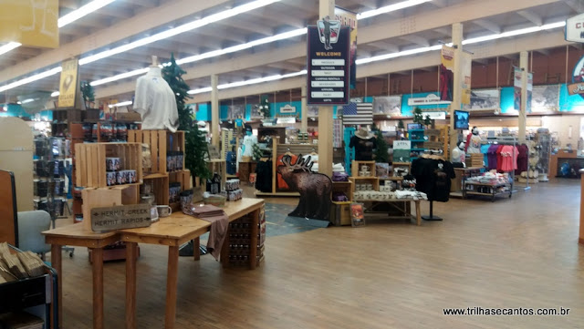Mercado Grand Canyon