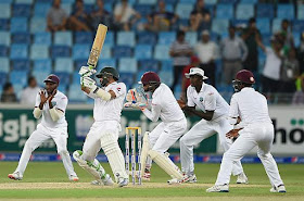 Azhar, Aslam pilot Pakistan to commanding position