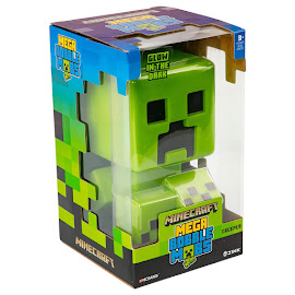 Minecraft Creeper Bobble Mobs Mega Figure