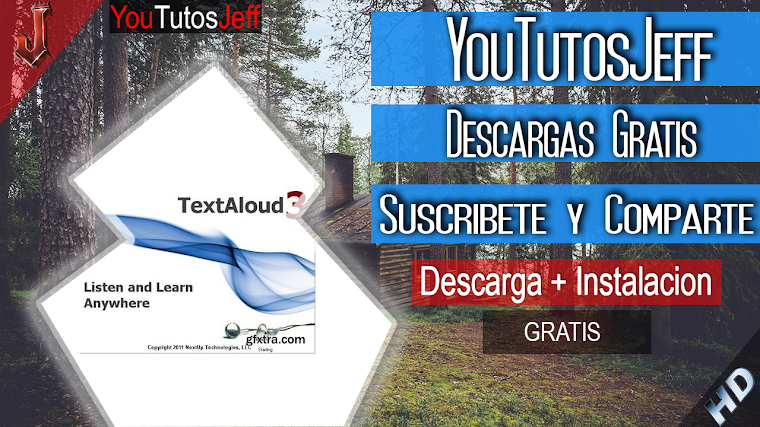 Nextup TextAloud 3.0.106 FULL