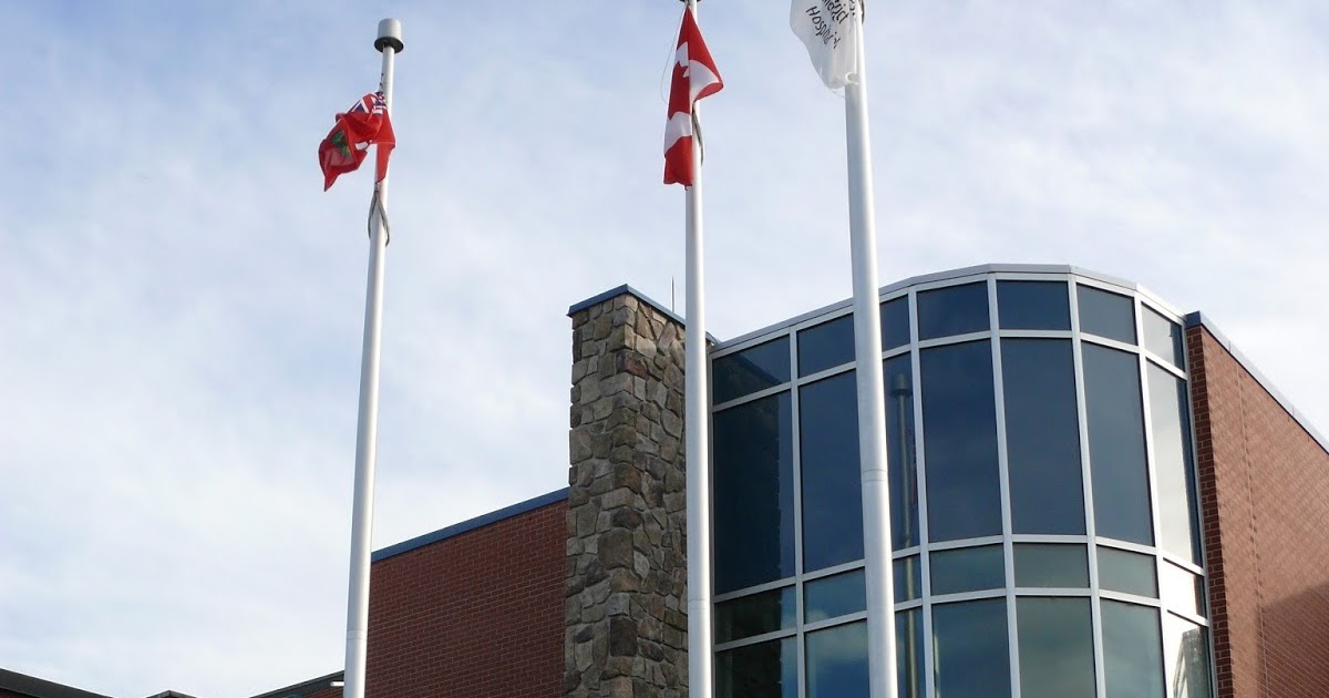 Ontario War Memorials Winchester