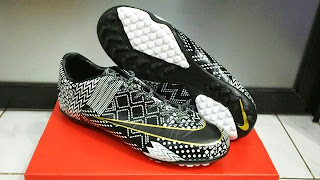 Men's Nike Mercurial Vapor Singapore XII Pro FG Football Boots