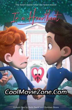 In a Heartbeat (2017)