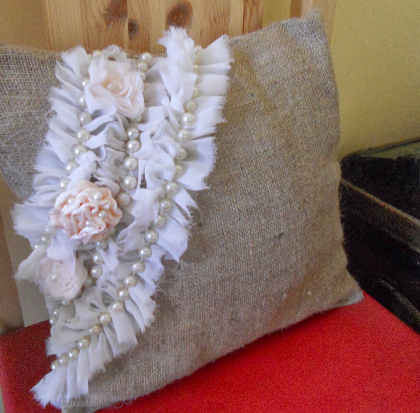 Sew Easy Sewing Classes Galway Hessian Craft