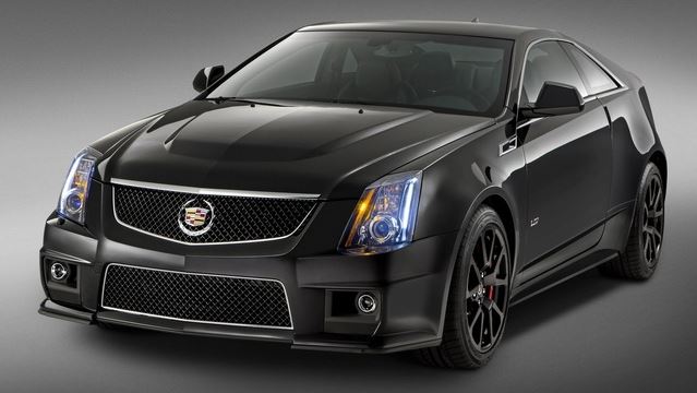 2020 Cadillac CTS‑V Release Date, Exterior And Price - NEW UPDATE CARS 2020