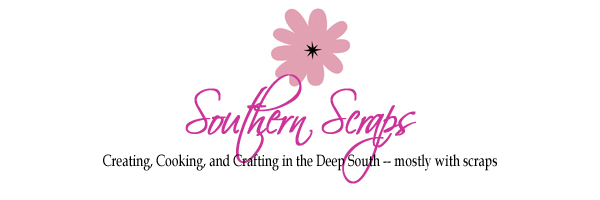Southern Scraps 