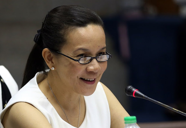 Poe to Duterte: After war on drugs, focus on hunger