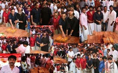 Kollywood Industry