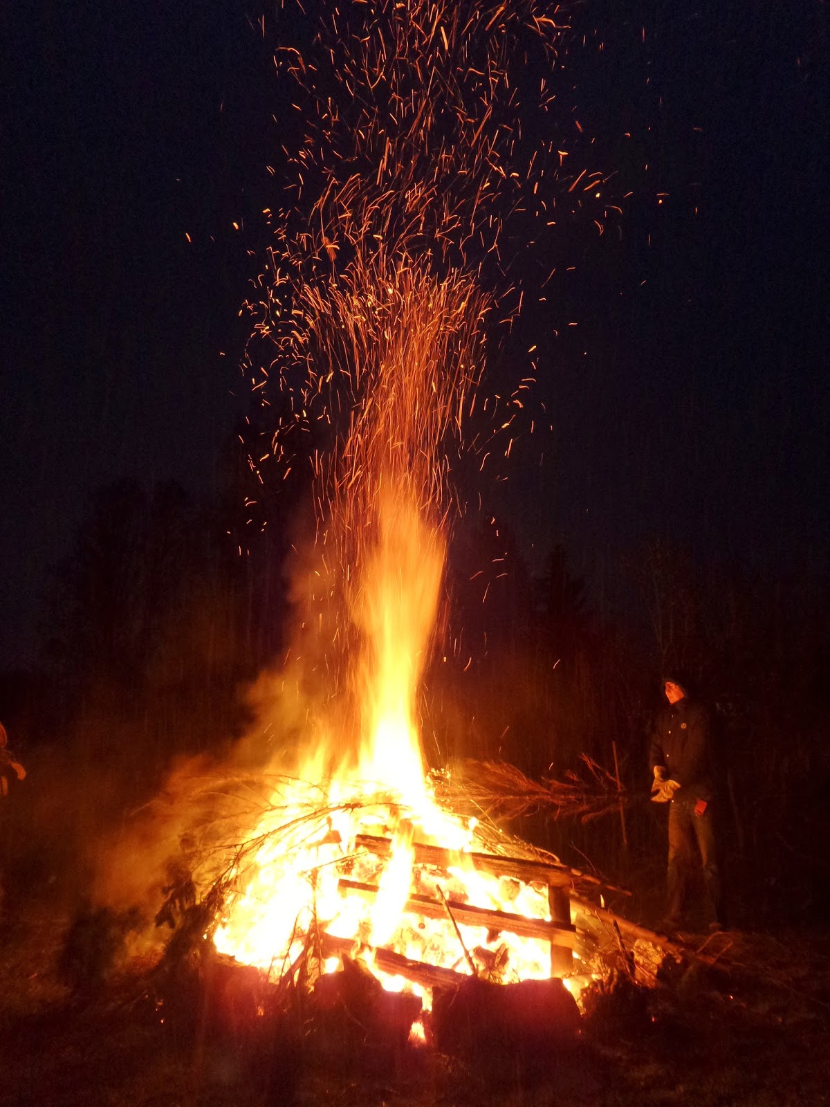 Stadt Bocholt Diskutiert Uber Zukunft Von Feuerwerk Gescherblog