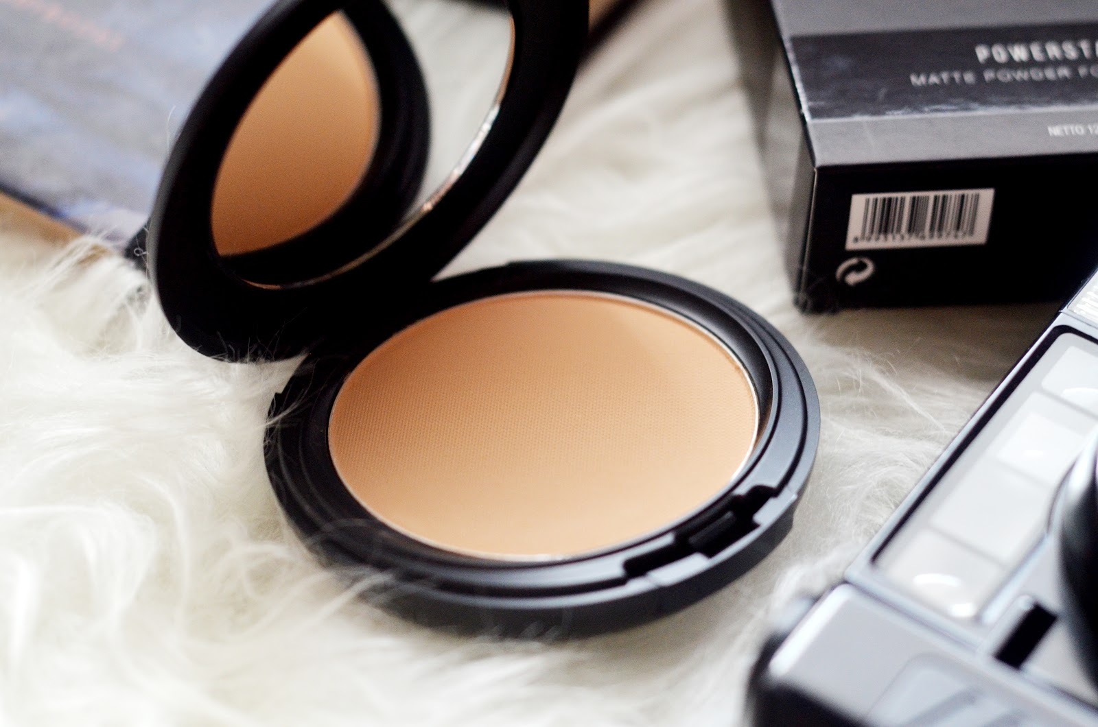 Warna Bedak Make Over Untuk Kulit Sawo Matang Ide