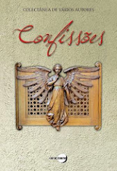 Co-autora na coletânea "Confissões" (2014) - Editora Lua de Marfim