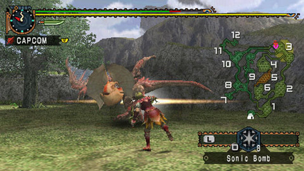 battle hunter iso battle hunter iso