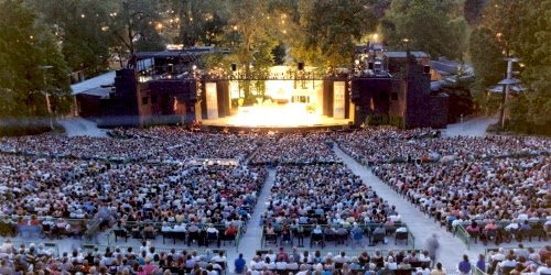A St. Louis Realtor's Adventures, Tips, and Finds: ANNOUCEMENT: 2015 St. Louis Muny Show Schedule
