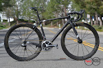  Wilier Triestina Zero.6 Shimano Dura Ace 9070 Di2 Complete Bike at twohubs.com 