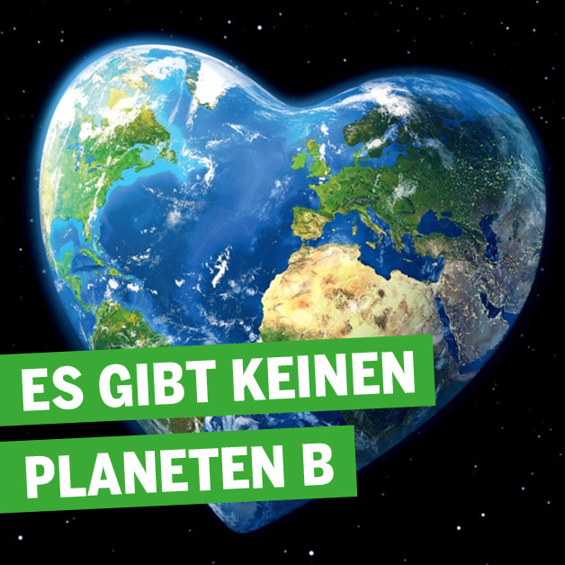 noicon101: Weniger CO2 rettet die Erde