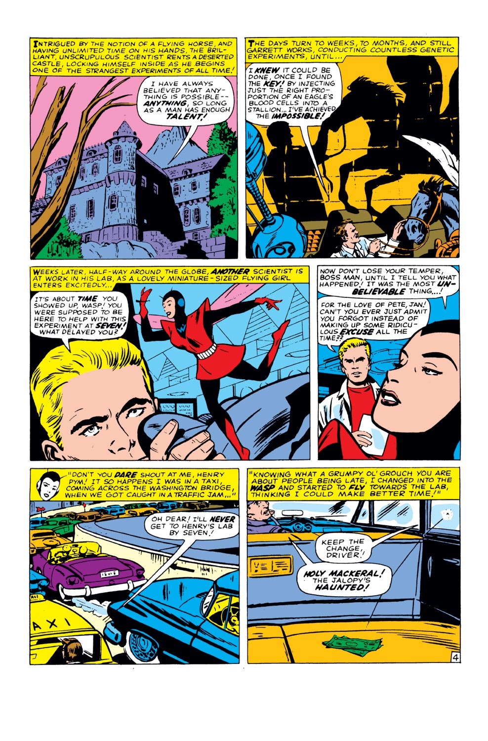 Read online Iron Man (1968) comic -  Issue #43 - 25