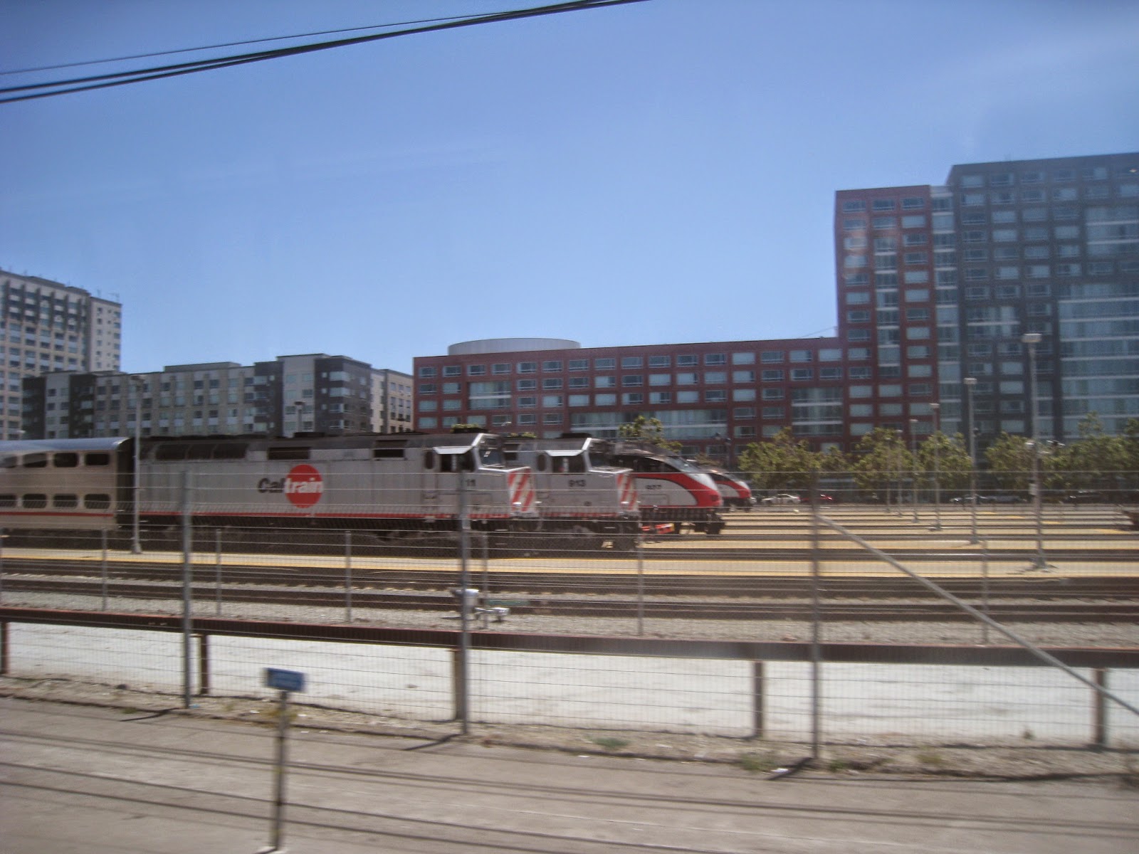 stanford clipper card