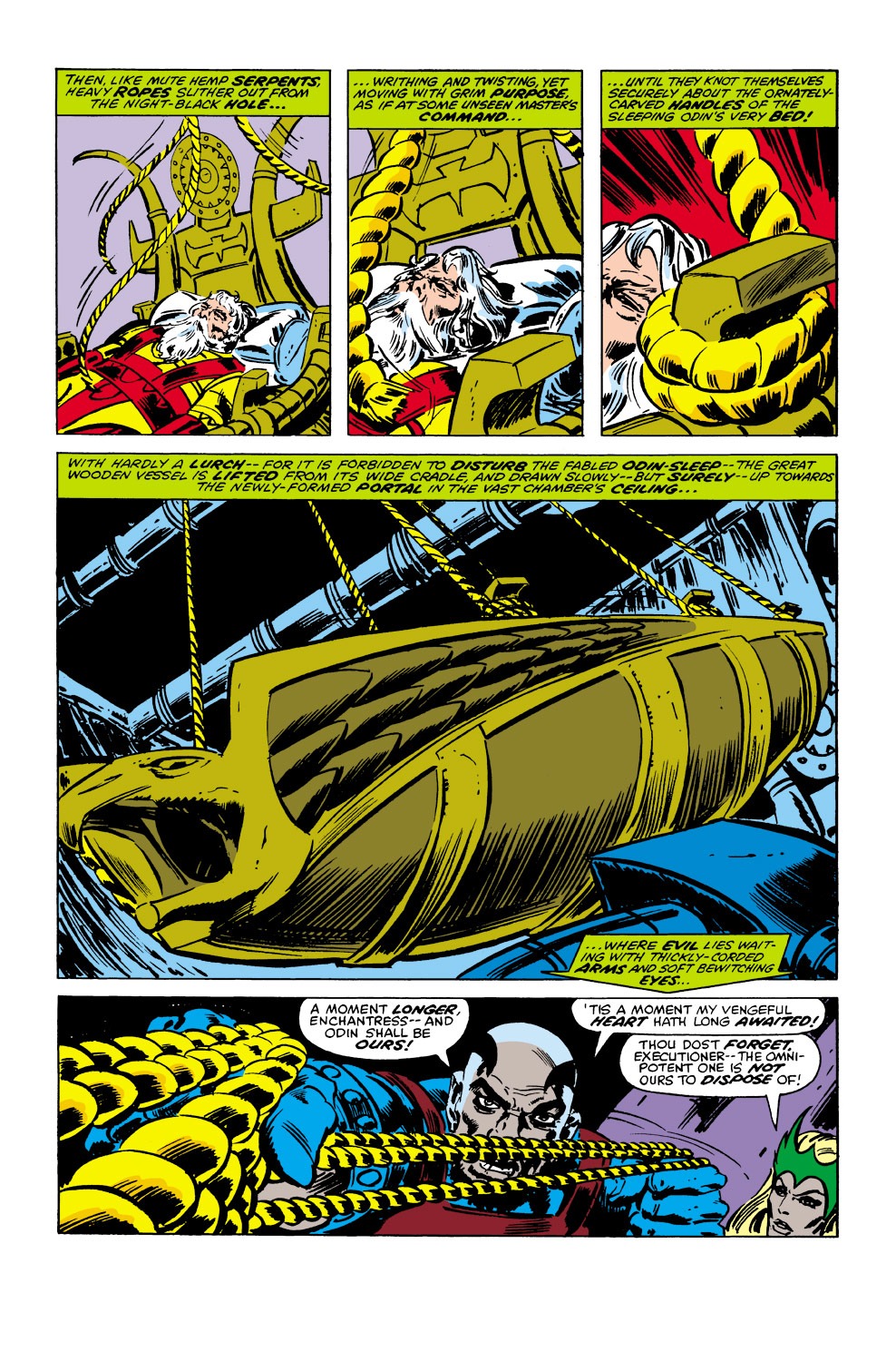 Thor (1966) 264 Page 5