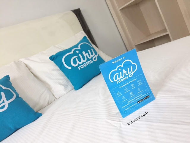 review Airy Rooms Syariah Banjarmasin review Airy Rooms Syariah Banjarmasin