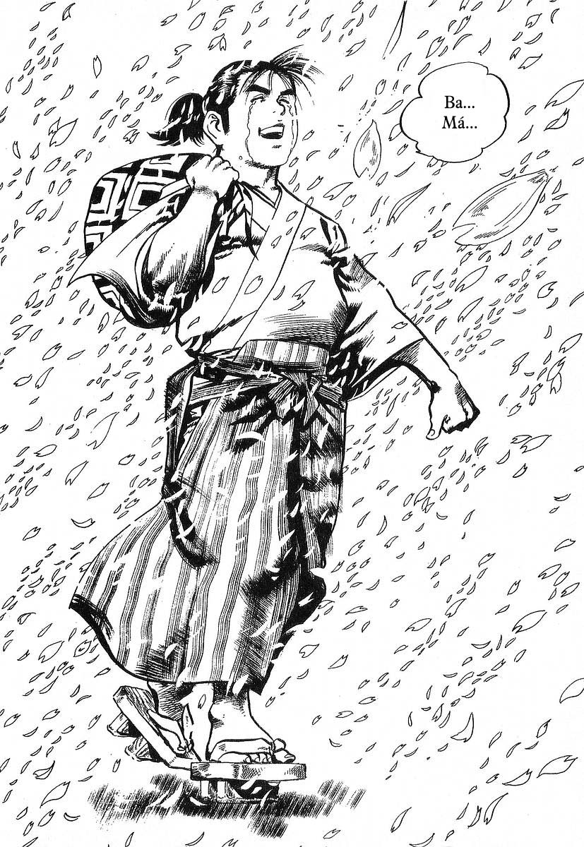 Conde Koma chap 39