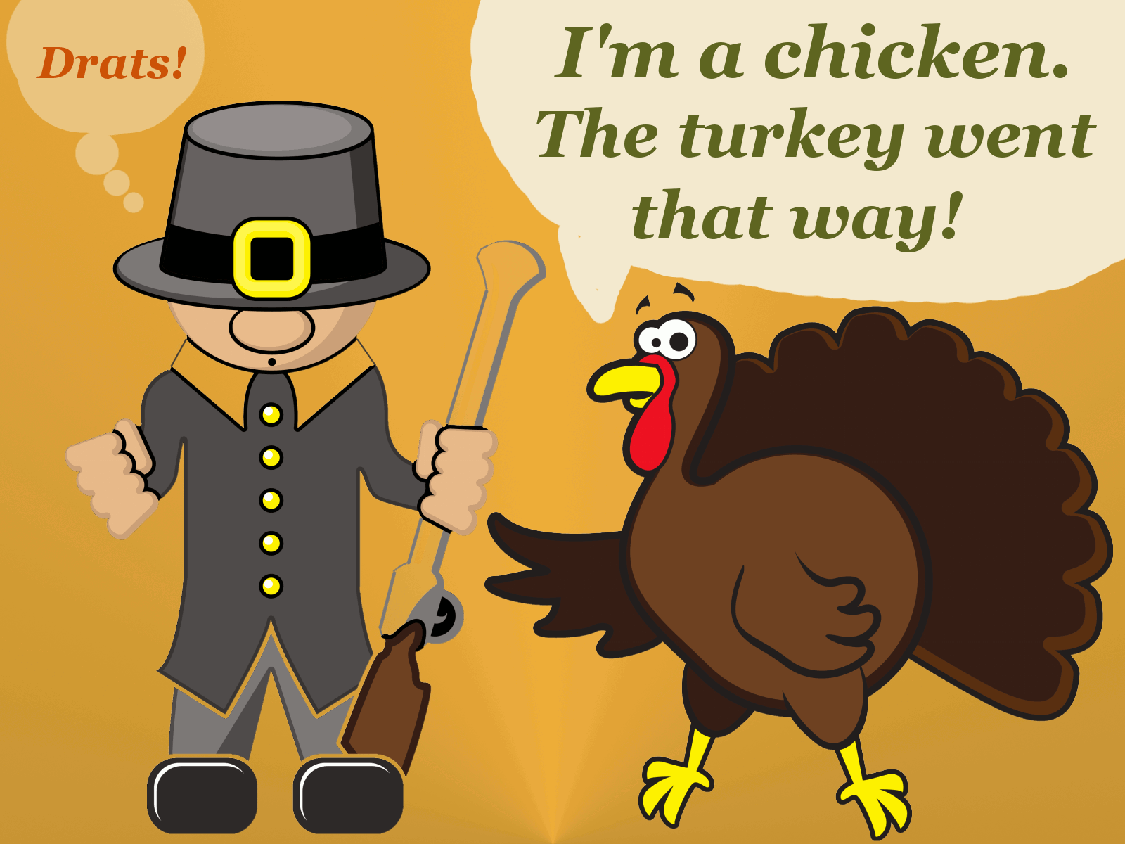 free thanksgiving clip art for facebook - photo #22