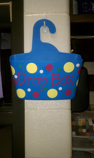 The Balanced Classroom: Ten Pin Linky